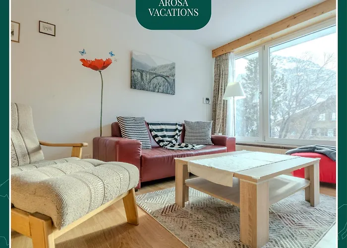 Viktoria A22 By Arosa Vacations