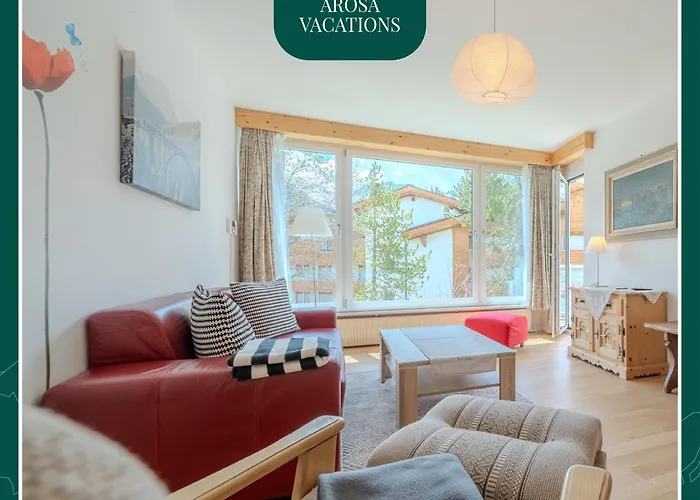Viktoria A22 By Arosa Vacations