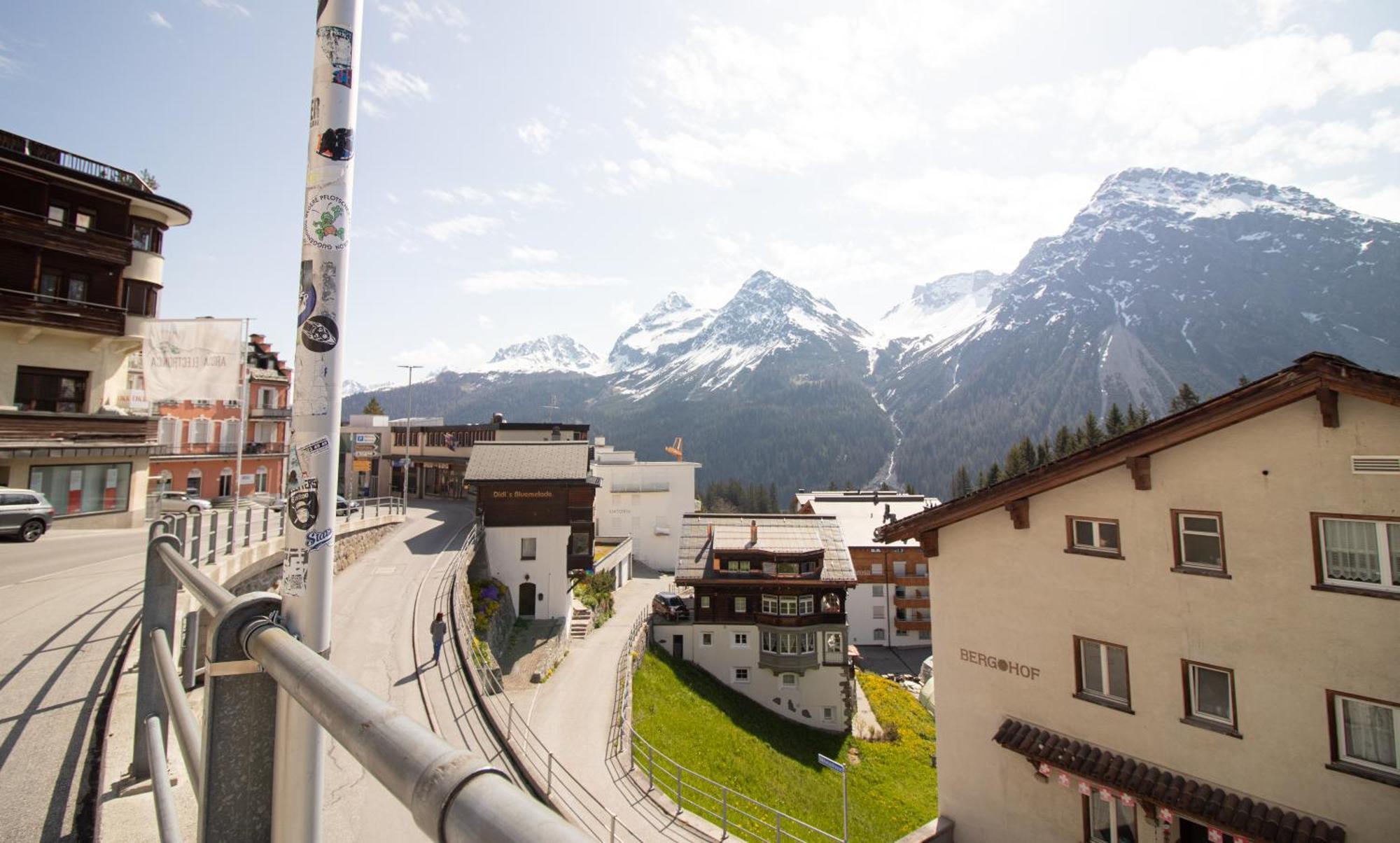 Viktoria A22 By Vacations Apartment Arosa