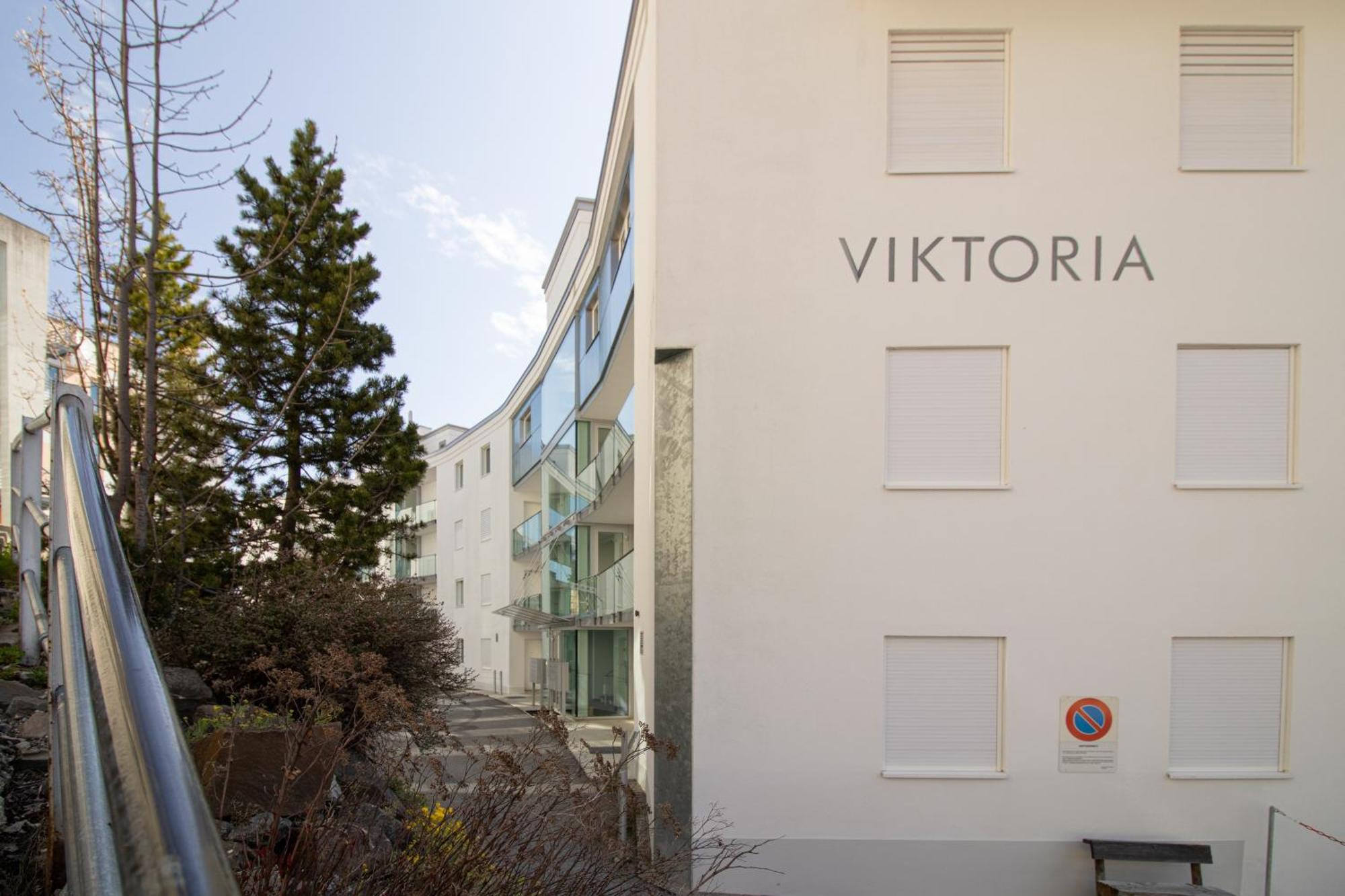 Viktoria A22 By Vacations *