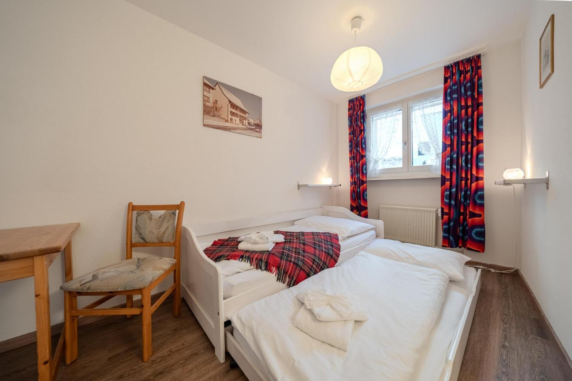 Viktoria A22 By Vacations Arosa