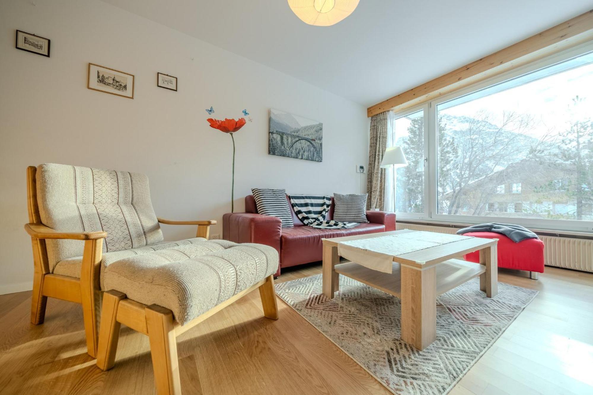 Viktoria A22 By Vacations Apartment *
