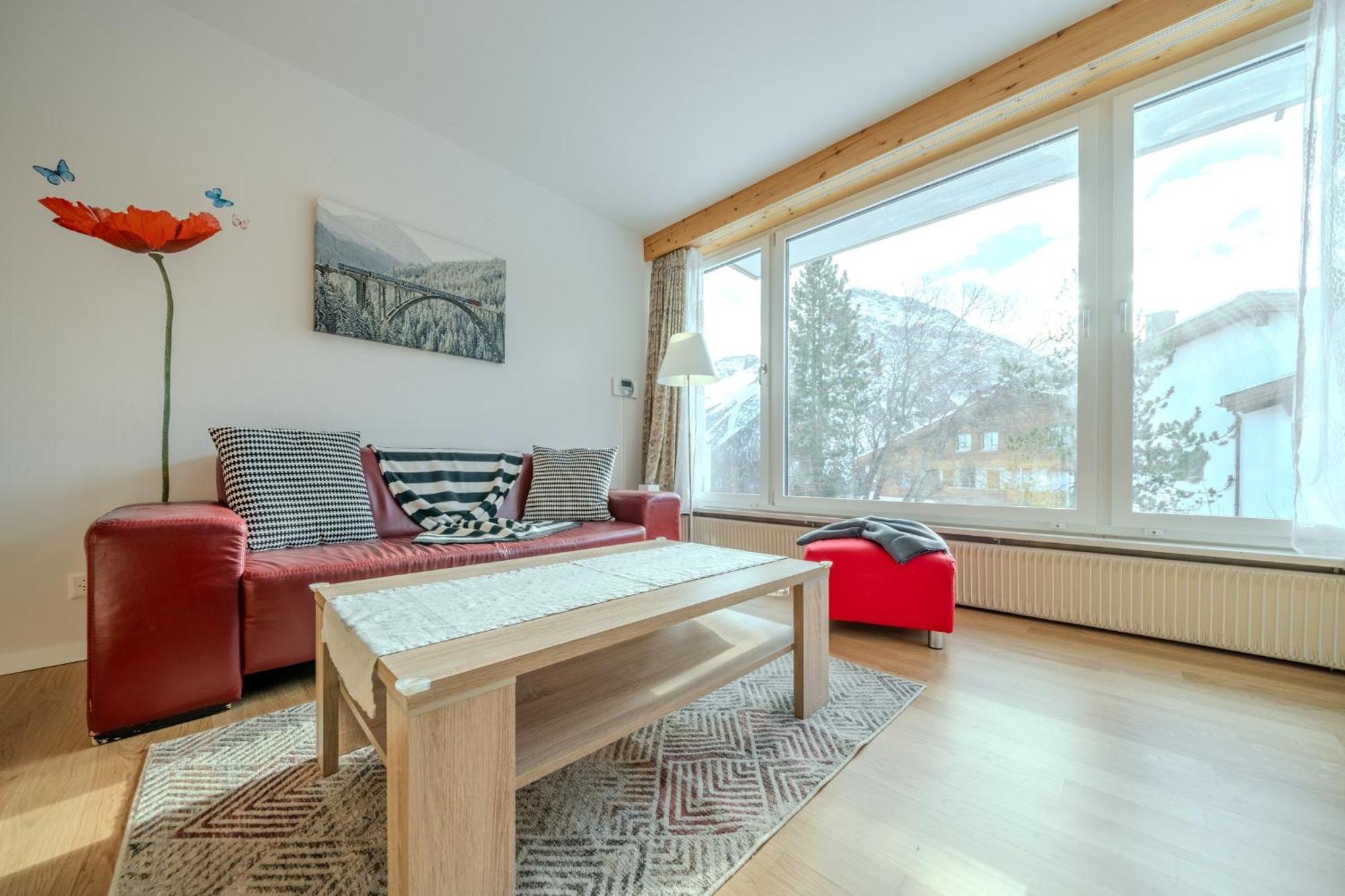 Apartment Viktoria A22 By Vacations *