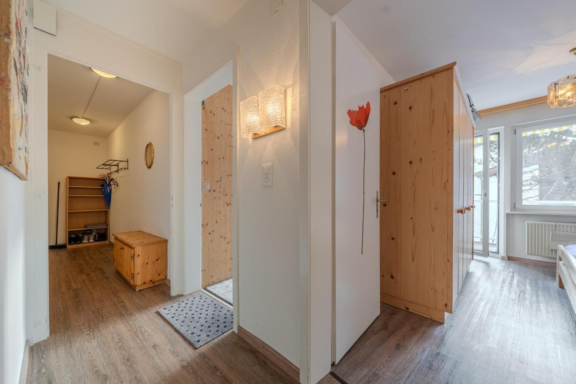 Viktoria A22 By Vacations Apartment *
