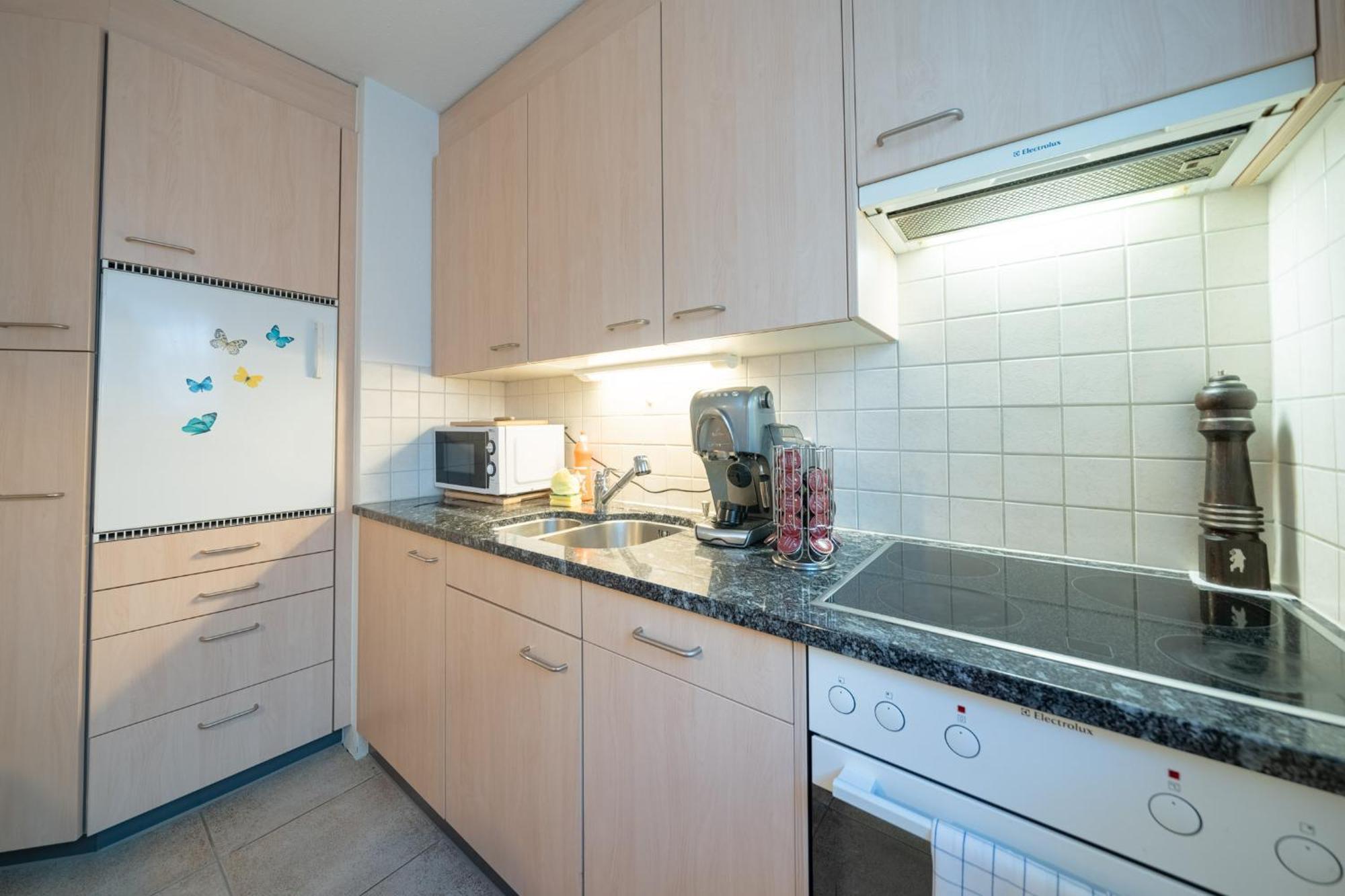 Apartment Viktoria A22 By Vacations *