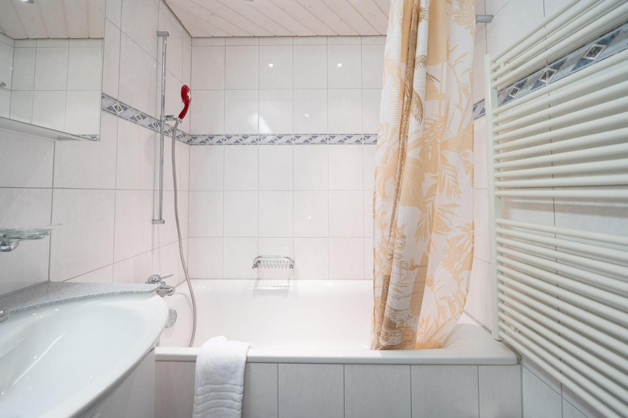 Apartment Viktoria A22 By Vacations Arosa
