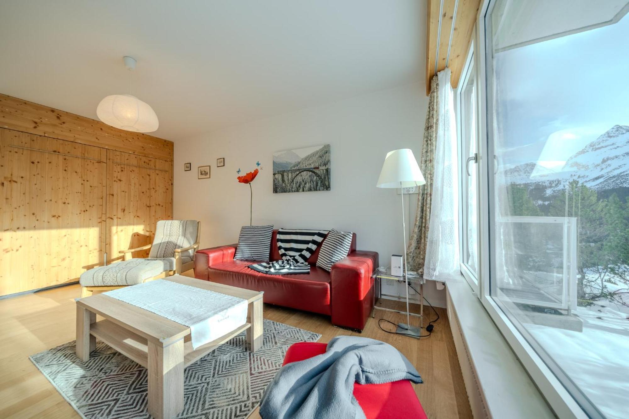 Viktoria A22 By Vacations * Arosa