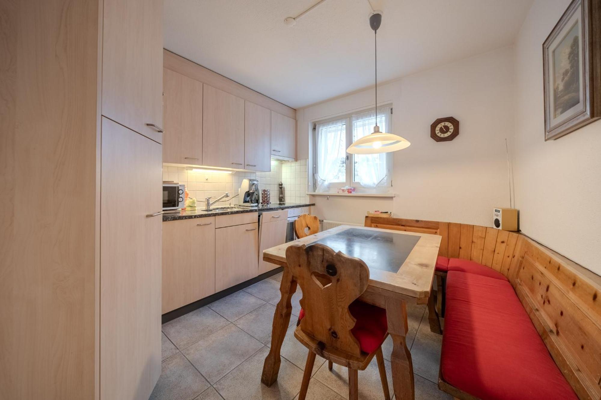 Apartment Viktoria A22 By Vacations Arosa