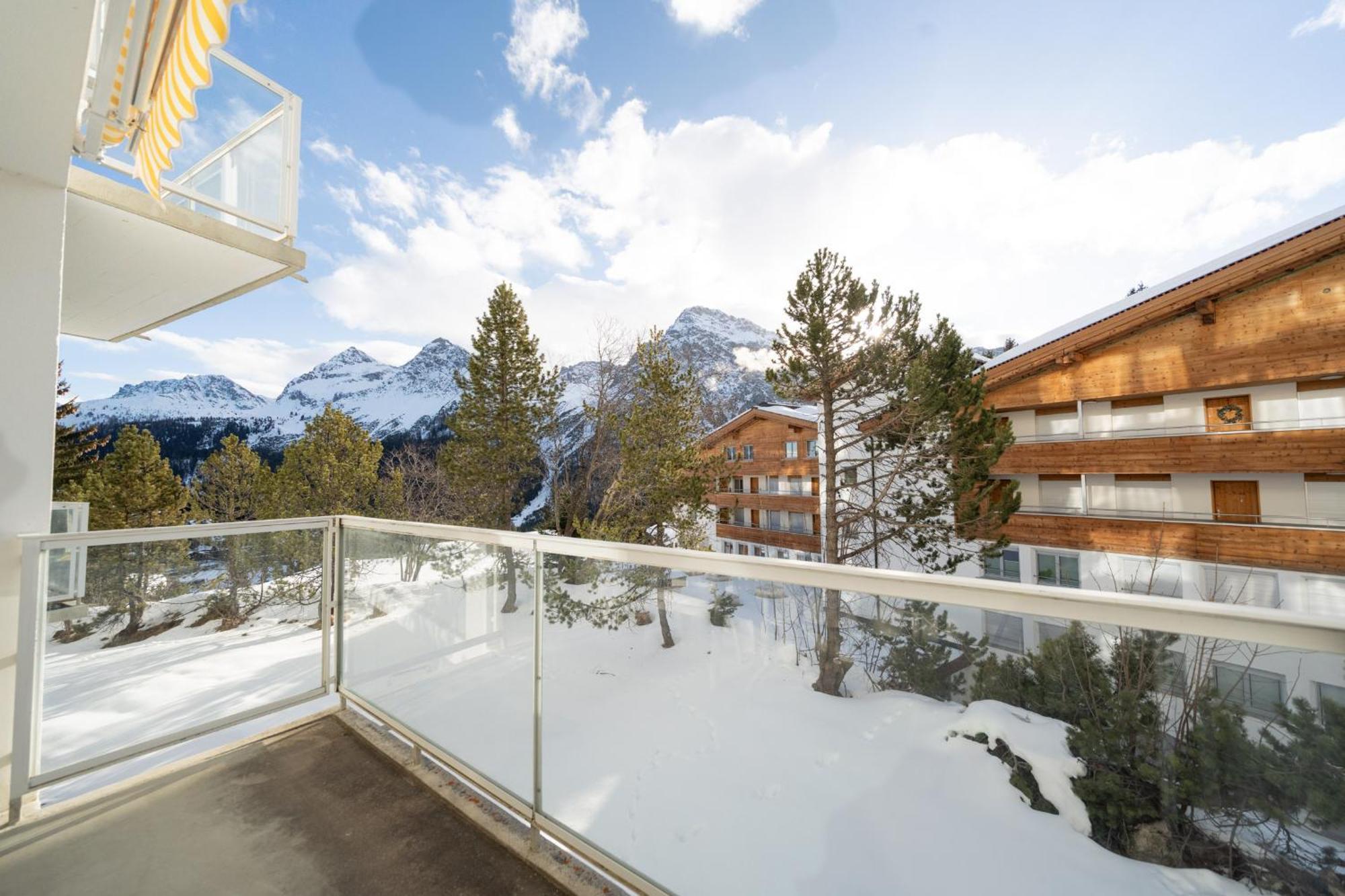 Viktoria A22 By Vacations Arosa