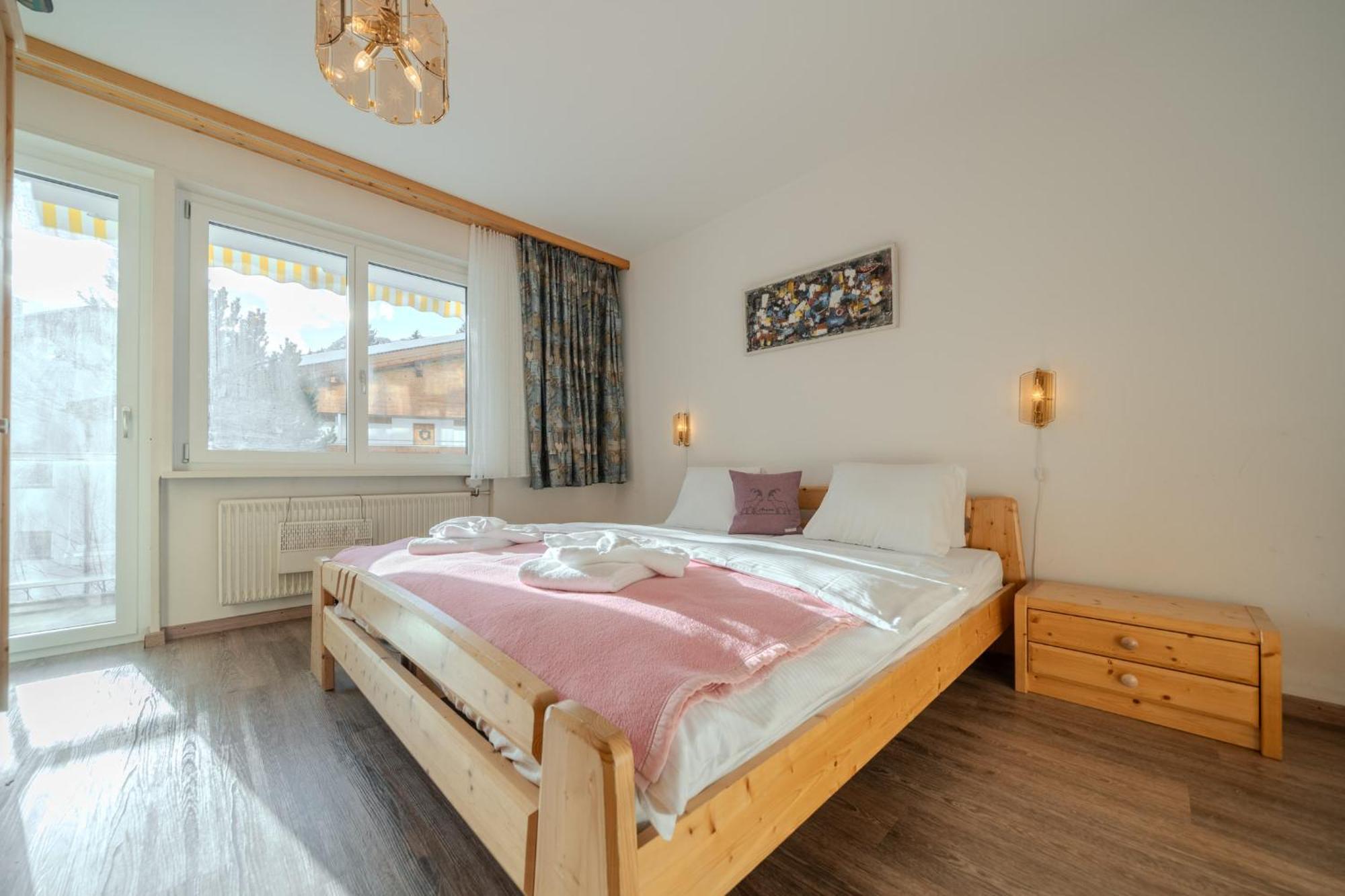 Viktoria A22 By Vacations Apartment Arosa