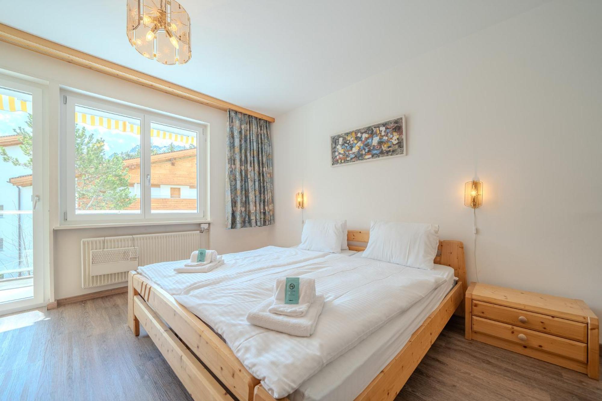 Apartment Viktoria A22 By Vacations *