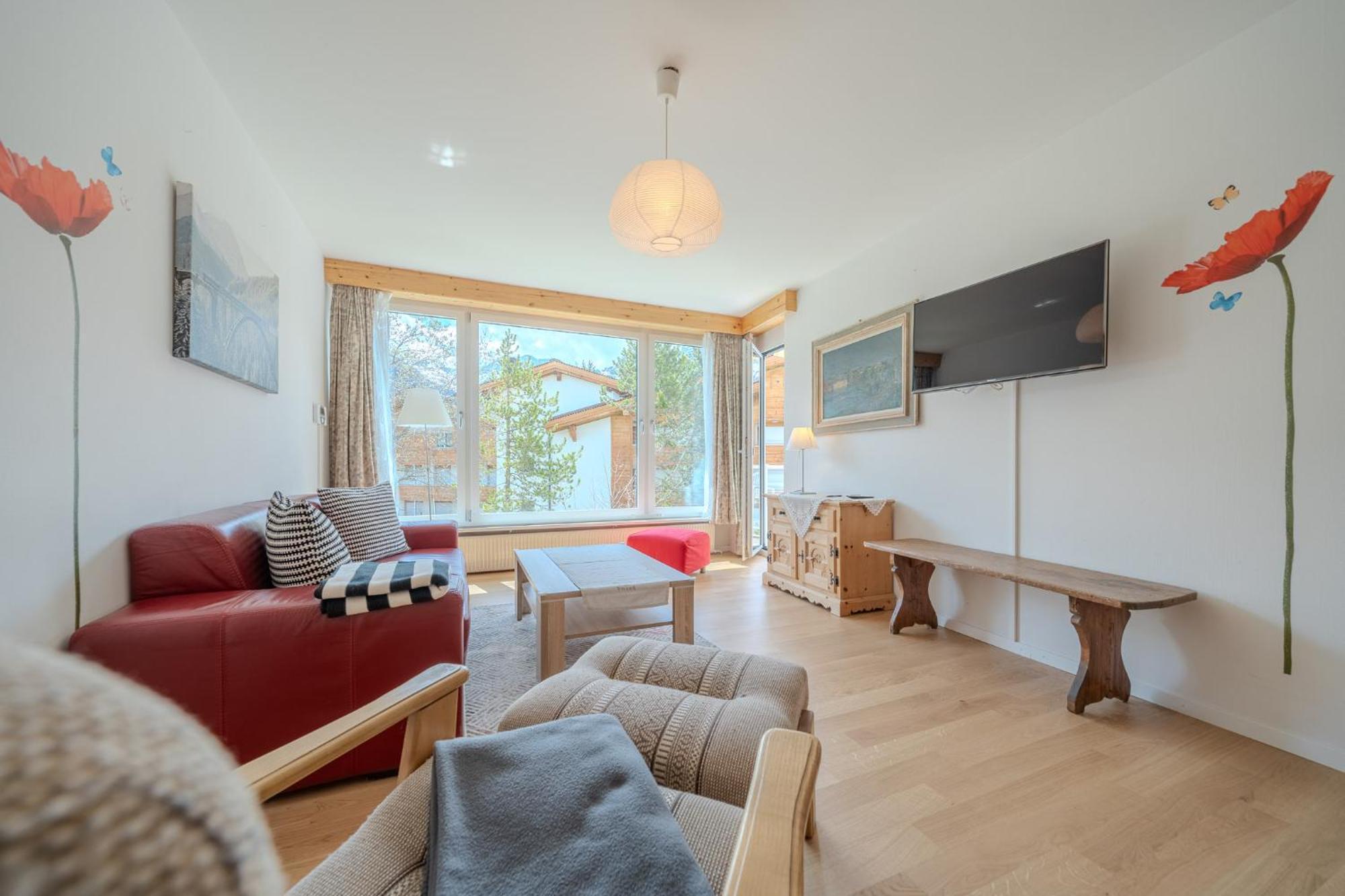 Viktoria A22 By Vacations Arosa