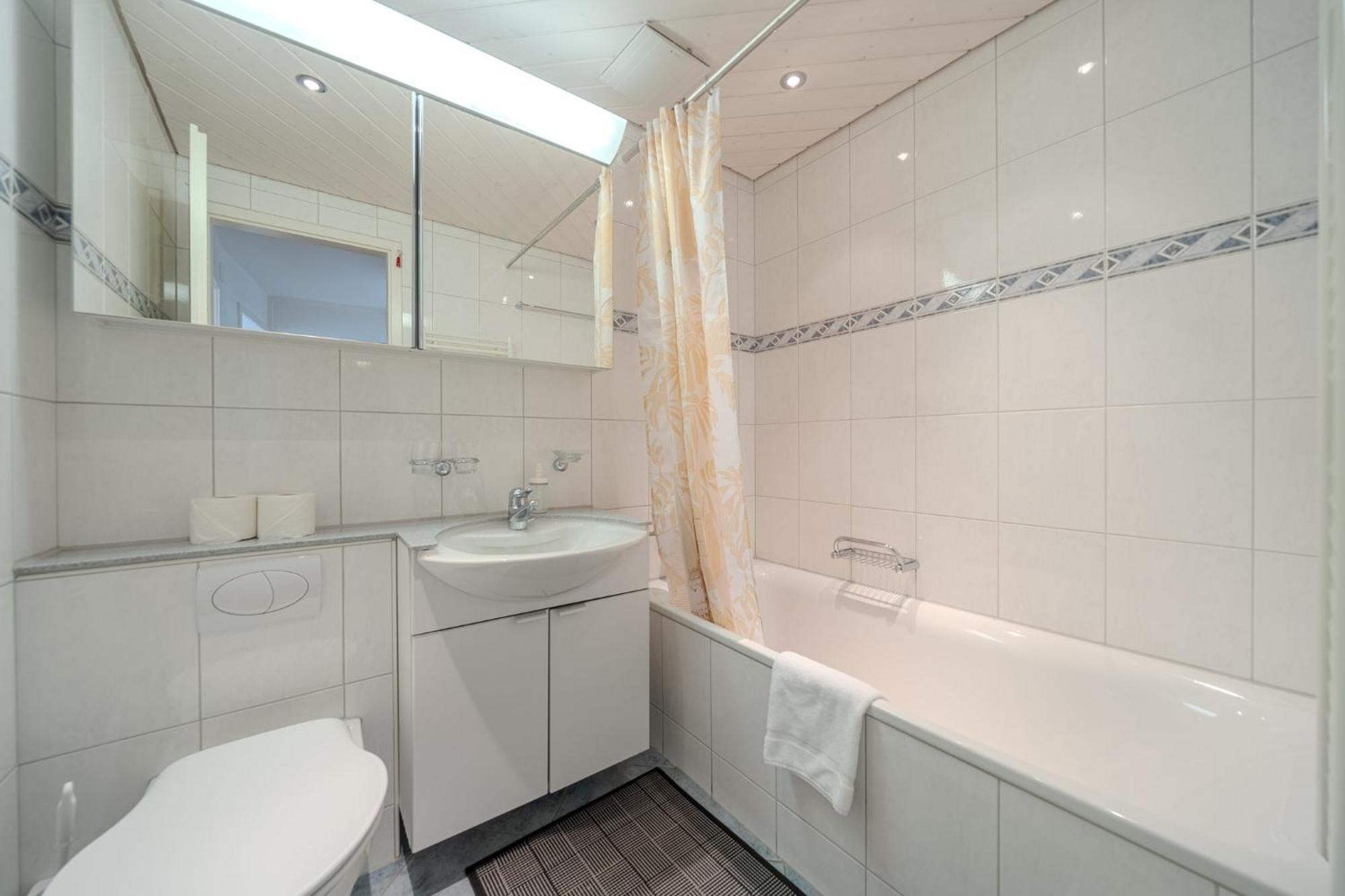 Apartment Viktoria A22 By Vacations Arosa