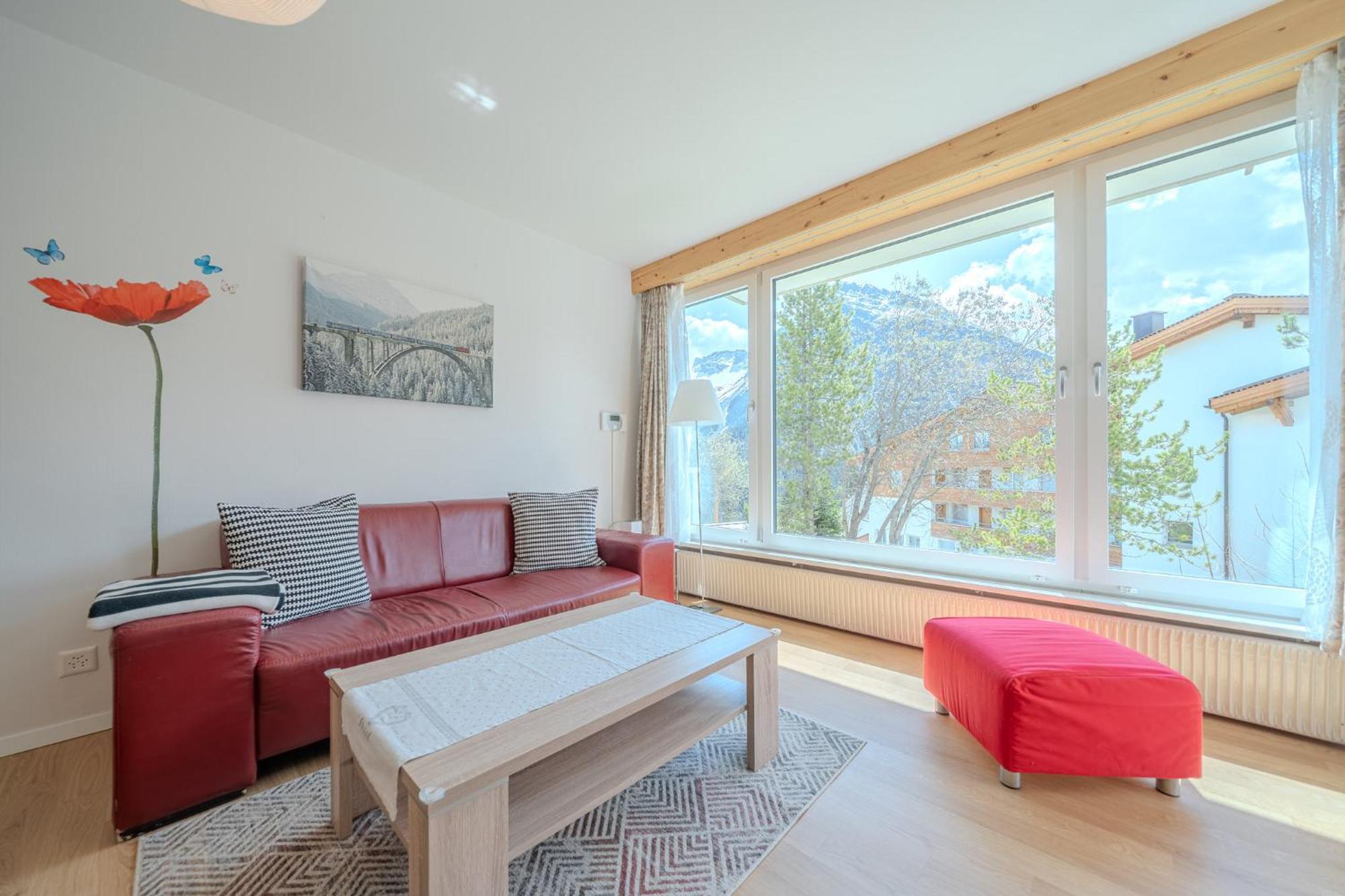 Viktoria A22 By Vacations * Arosa