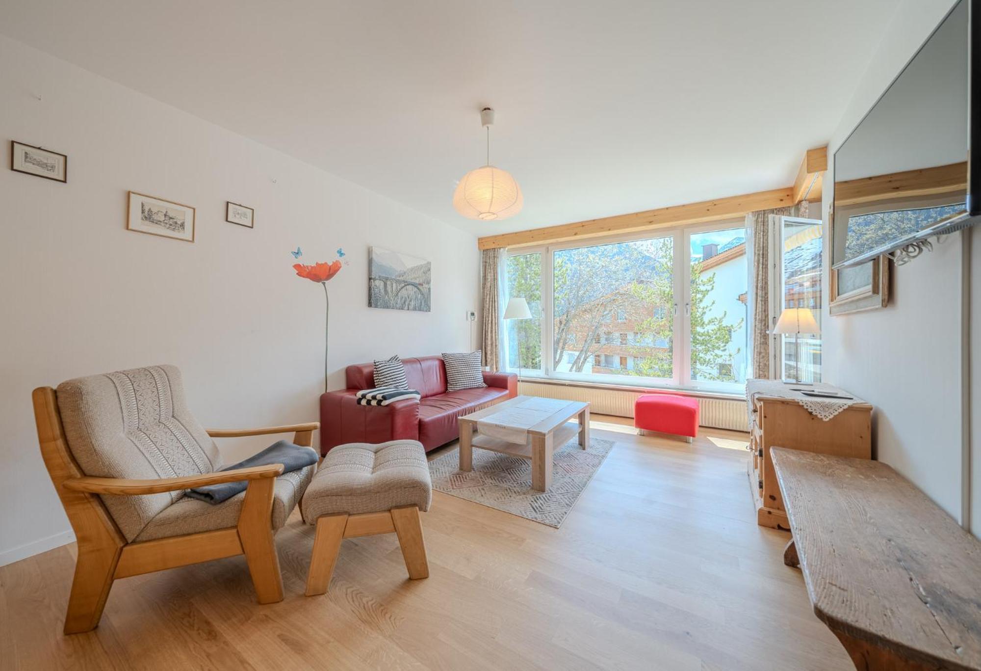 Viktoria A22 By Vacations Apartment *