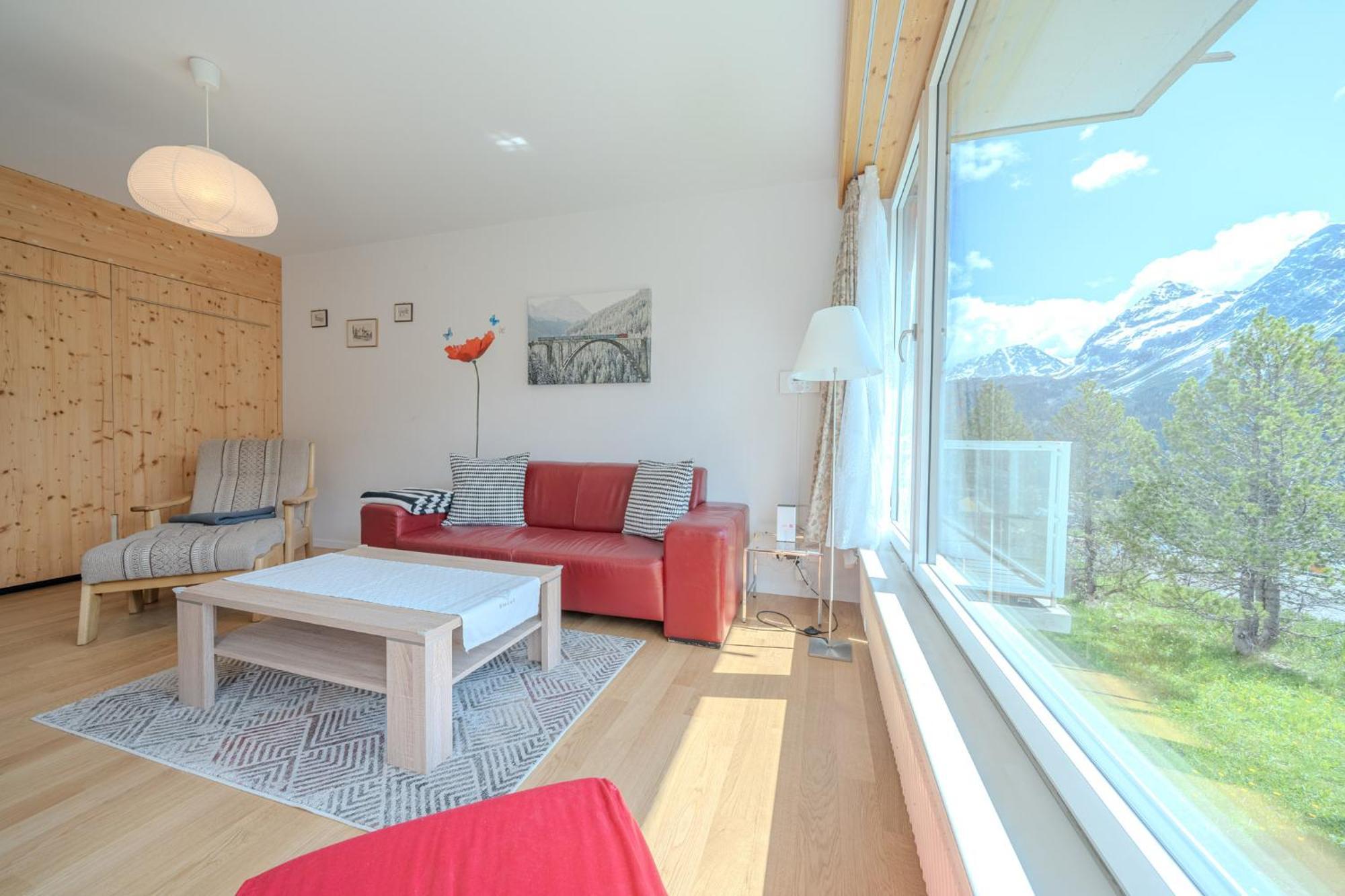 Apartment Viktoria A22 By Vacations Arosa